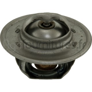 Thermostat Ø 54.11 mm - h 38.64 mm - 82°c Bepco 30/143-5 pour tracteur