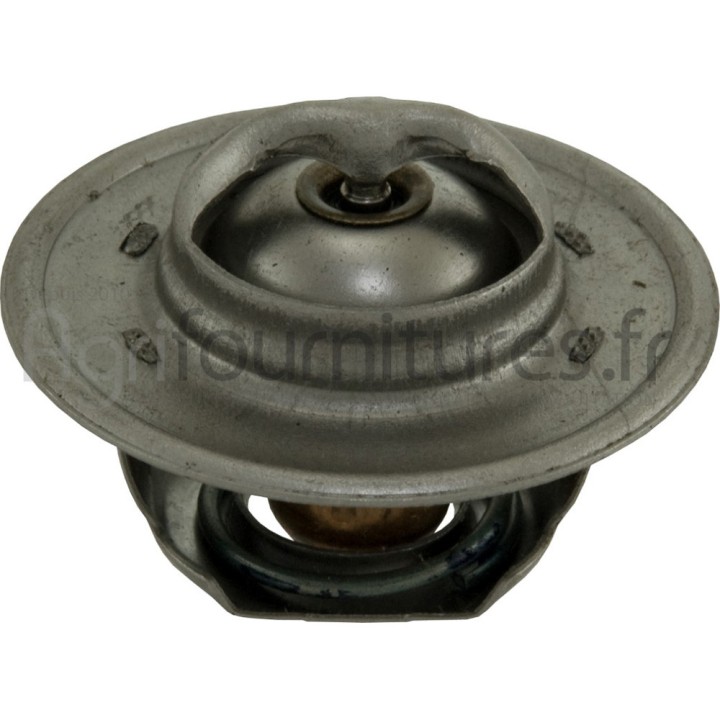 Thermostat Ø 54.11 mm - h 38.64 mm - 82°c Bepco 30/143-5 pour tracteur
