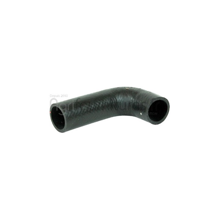 Durite supérieure Ø 48 x 48 mm Bepco 30/153-133 pour tracteur