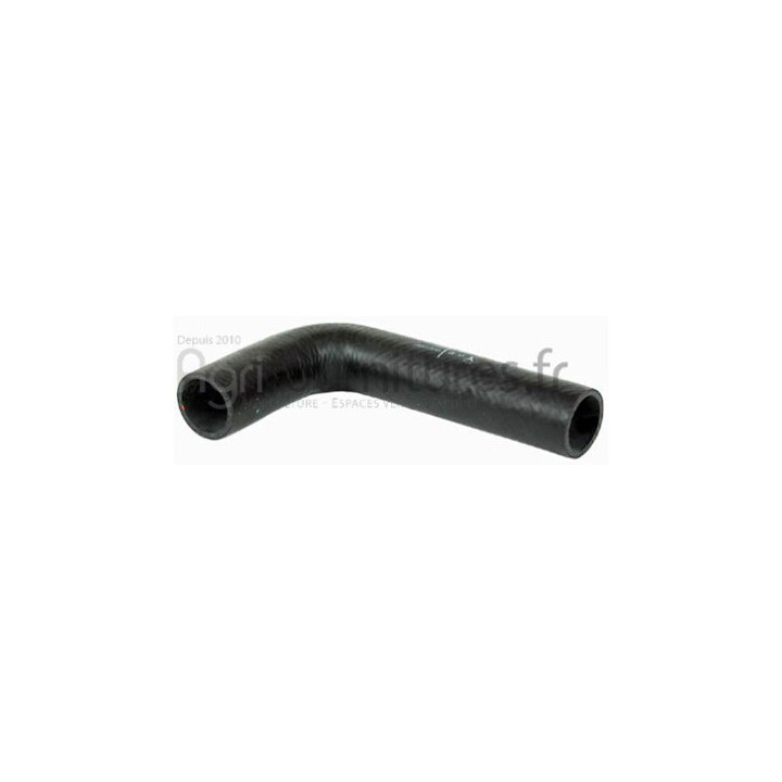 Durite supérieure Ø 40 x 48 mm Bepco 30/153-131 pour tracteur