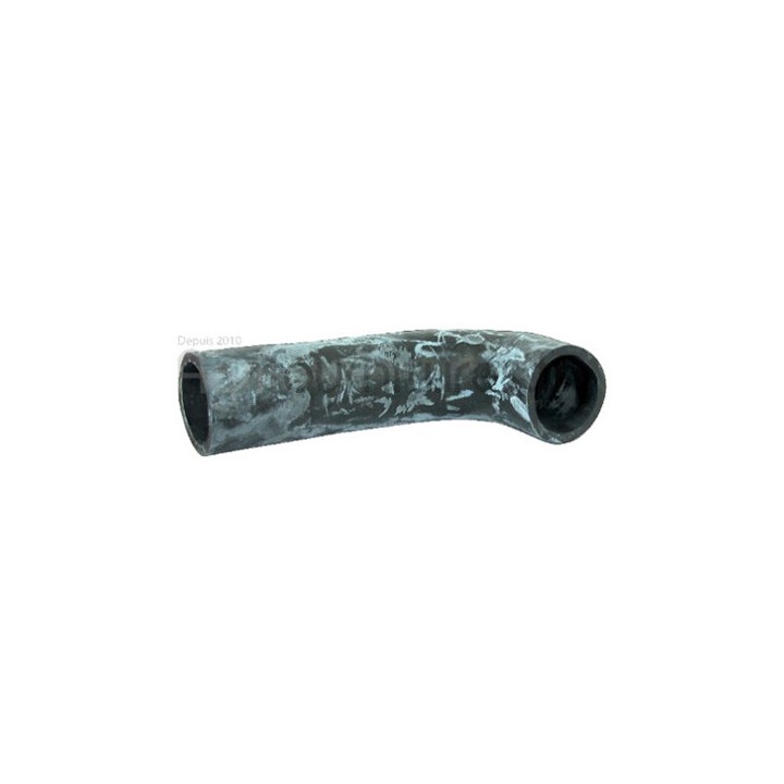 Durite supérieure Ø 49 x 49 mm Bepco 30/153-45 pour tracteur
