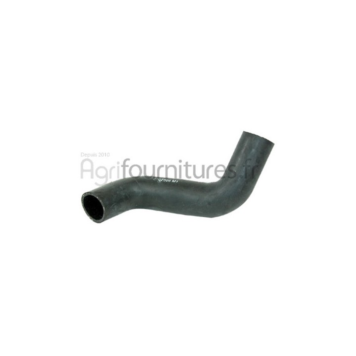 Durite supérieure Ø 50 x 50 mm Bepco 30/153-138 pour tracteur