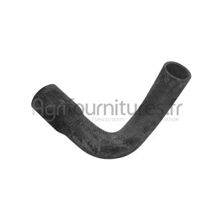 Durite supérieure Ø 37 x 47 mm Bepco 20/153-84 pour tracteur