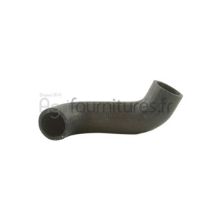Durite supérieure Ø 45 x 45 mm Bepco 22/153-147 pour tracteur