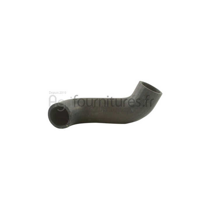 Durite supérieure Ø 45 x 45 mm Bepco 22/153-147 pour tracteur