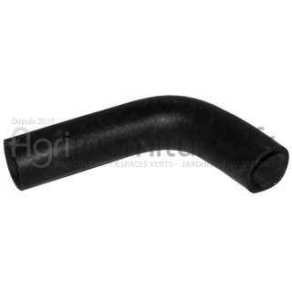 Durite supérieure Ø 37 x 37 mm Bepco 26/153-17 pour tracteur