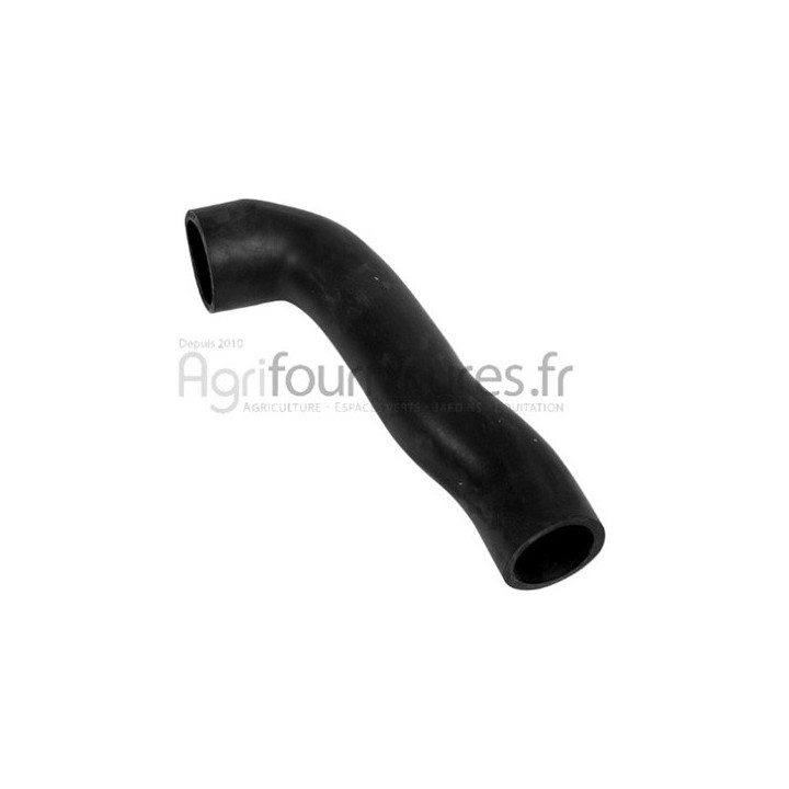 Durite supérieure Ø 38 x 44 mm Bepco 28/153-105 pour tracteur