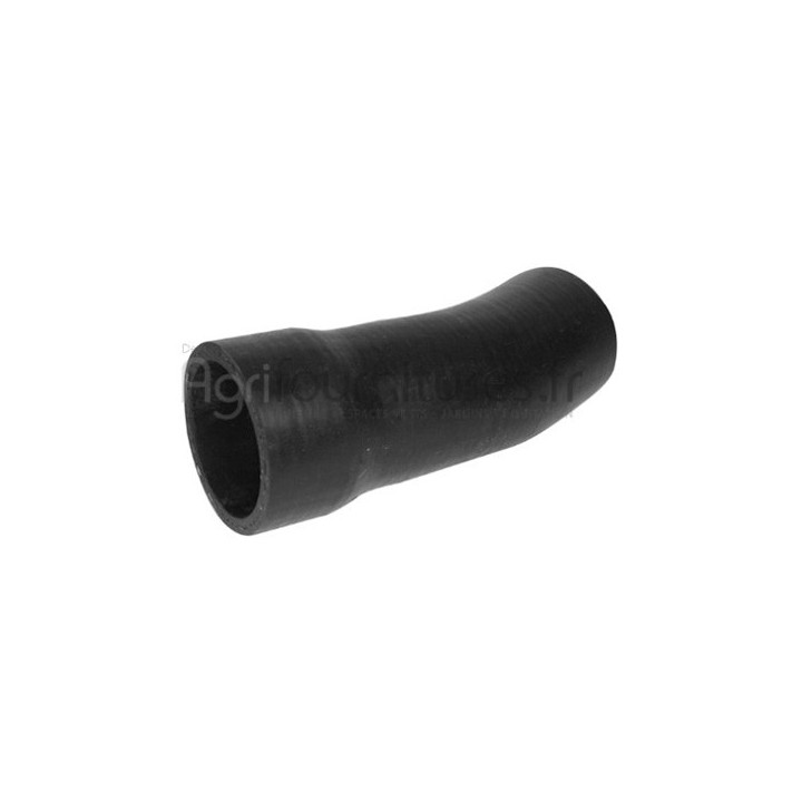 Durite supérieure Ø 37 x 45 mm Bepco 23/153-47 pour tracteur