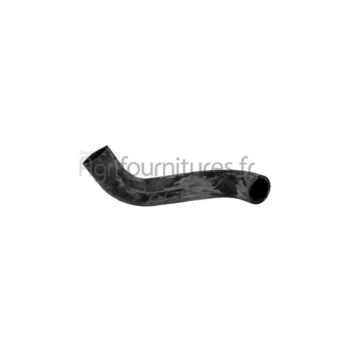 Durite supérieure Ø 35.5 x 37.5 mm Bepco 30/153-8 pour tracteur