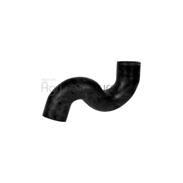 Durite supérieure Ø 38 x 38 mm Bepco 28/153-104 pour tracteur