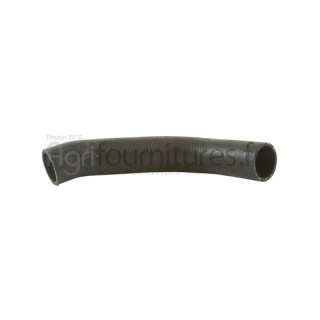Durite supérieure Ø 48 x 48 mm Bepco 22/153-148 pour tracteur
