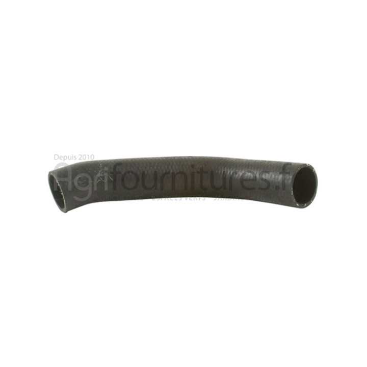 Durite supérieure Ø 48 x 48 mm Bepco 22/153-148 pour tracteur