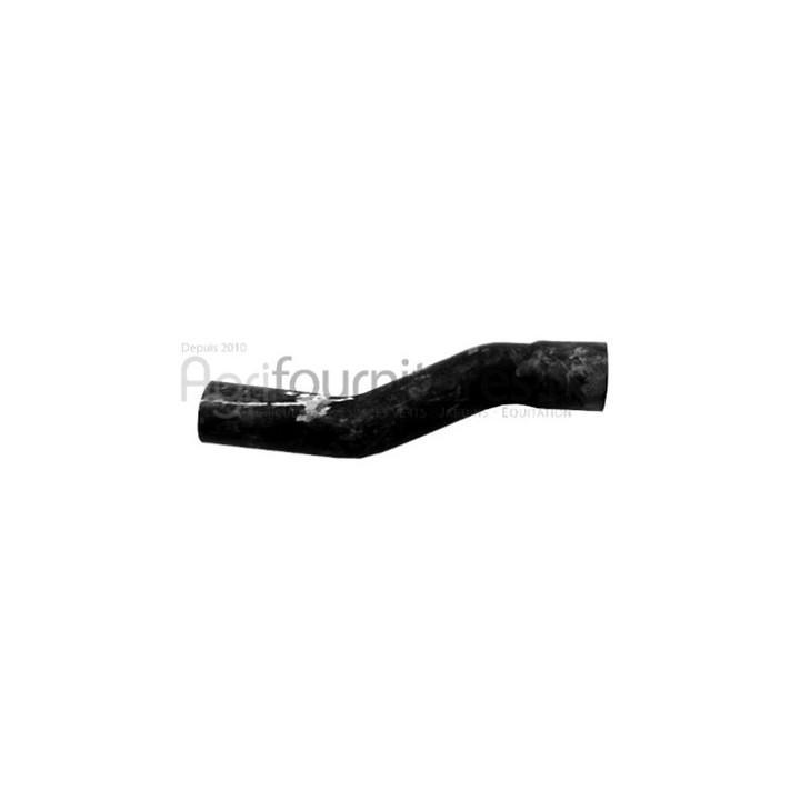 Durite supérieure Ø 31 x 38.3 mm Bepco 25/153-32 pour tracteur