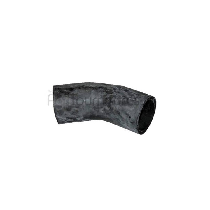 Durite supérieure Ø 38 x 38 mm Bepco 30/153-2 pour tracteur