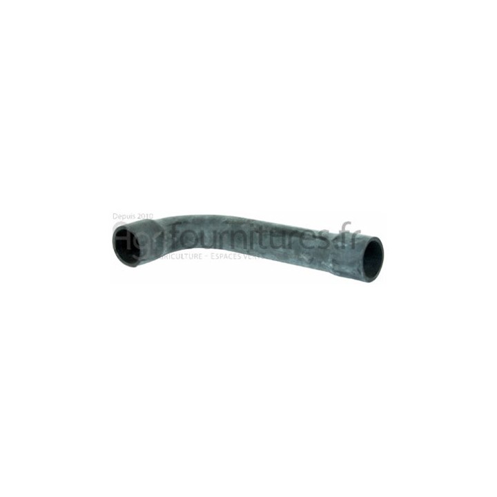 Durite supérieure Ø 50 x 50 mm Bepco 30/153-64 pour tracteur