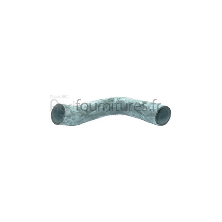 Durite supérieure Ø 40 x 44 mm Bepco 30/153-65 pour tracteur