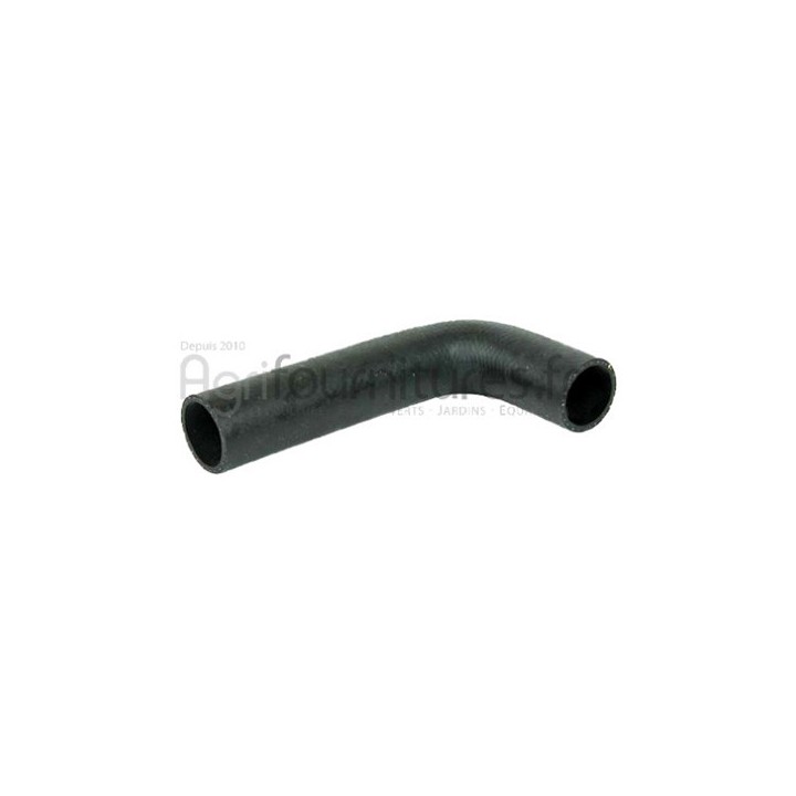 Durite supérieure Ø 48 x 48 mm Bepco 30/153-134 pour tracteur