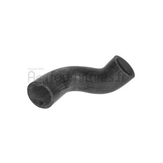 Durite supérieure Ø 45 x 45 mm Bepco 23/153-220 pour tracteur