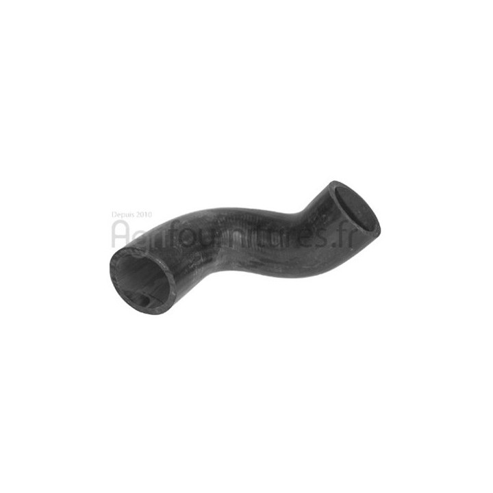 Durite supérieure Ø 45 x 45 mm Bepco 23/153-220 pour tracteur