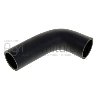 Durite supérieure Ø 42 x 42 mm Bepco 24/153-55 pour tracteur