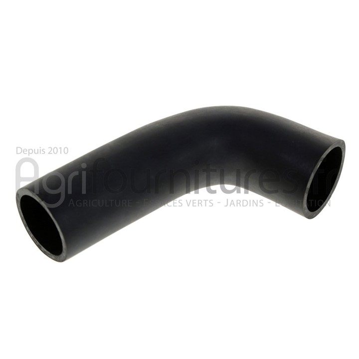 Durite supérieure Ø 42 x 42 mm Bepco 24/153-55 pour tracteur