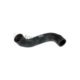 Durite supérieure Ø 40 x 40 mm Bepco 30/153-37 pour tracteur industriel