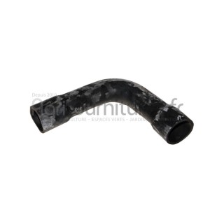 Durite supérieure Ø 48 x 52 mm Bepco 26/153-18 pour tracteur