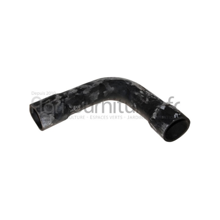 Durite supérieure Ø 48 x 52 mm Bepco 26/153-18 pour tracteur