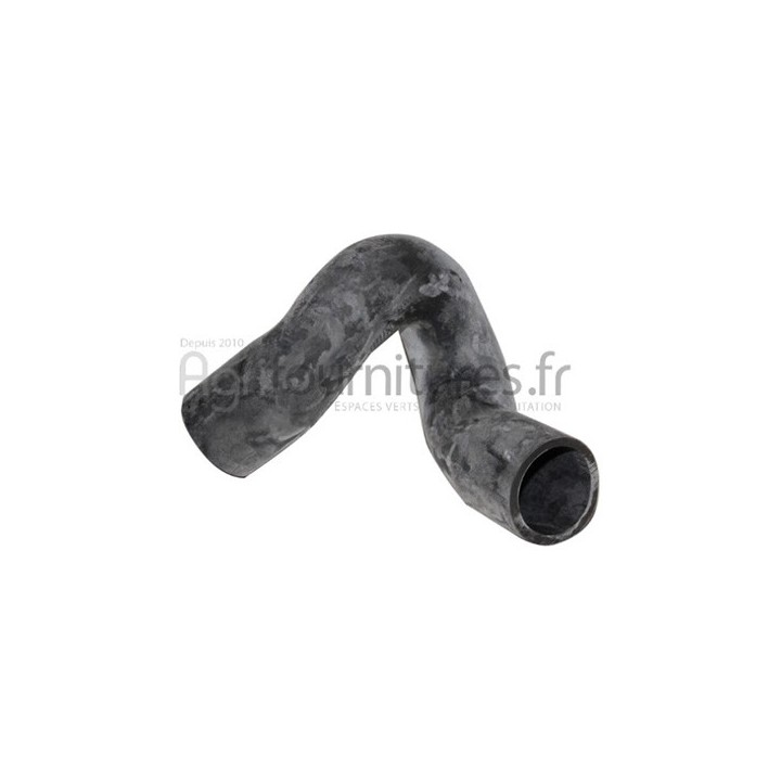 Durite supérieure Ø 38 x 38 mm Bepco 26/153-16 pour tracteur
