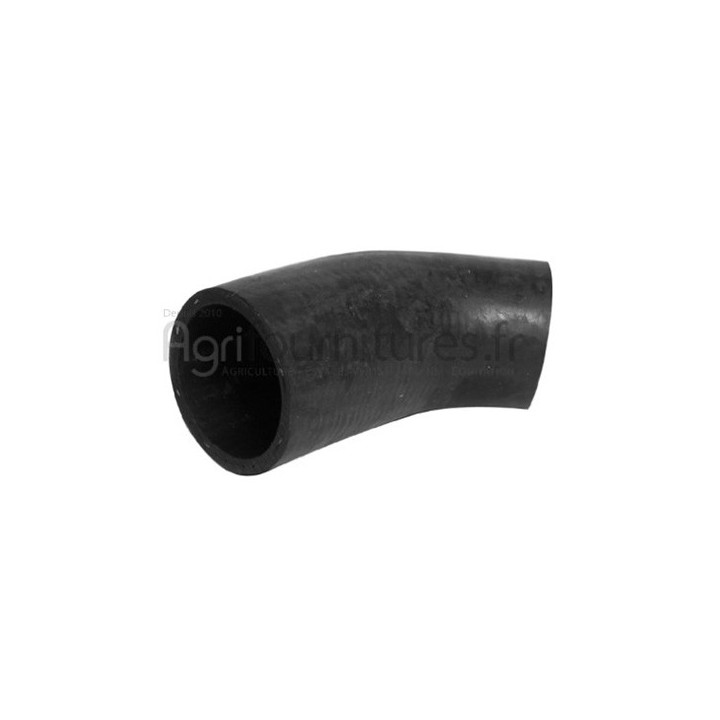 Durite supérieure Ø 40 x 45 mm Bepco 23/153-216 pour tracteur