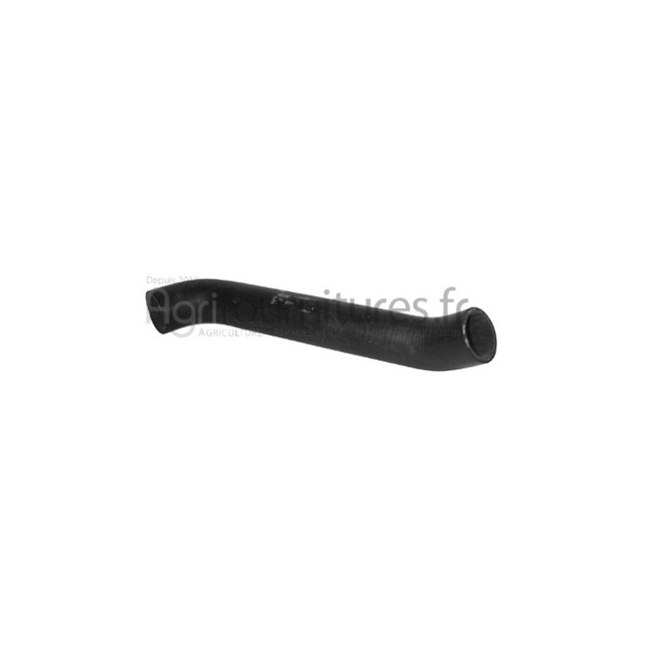 Durite supérieure Ø 45 x 45 mm Bepco 23/153-222 pour tracteur