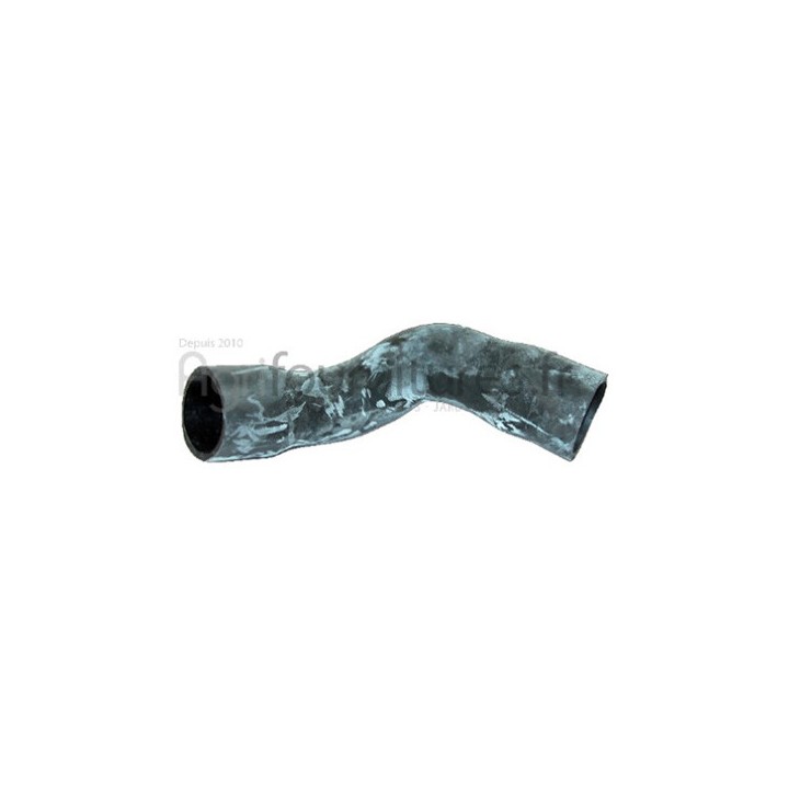 Durite supérieure Ø 52 x 52 mm Bepco 30/153-40 pour tracteur