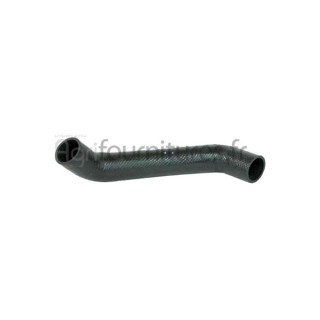 Durite supérieure Ø 54 x 54 mm Bepco 30/153-135 pour tracteur