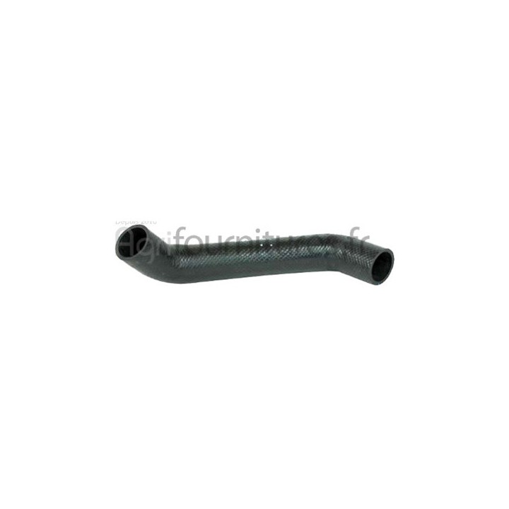 Durite supérieure Ø 54 x 54 mm Bepco 30/153-135 pour tracteur