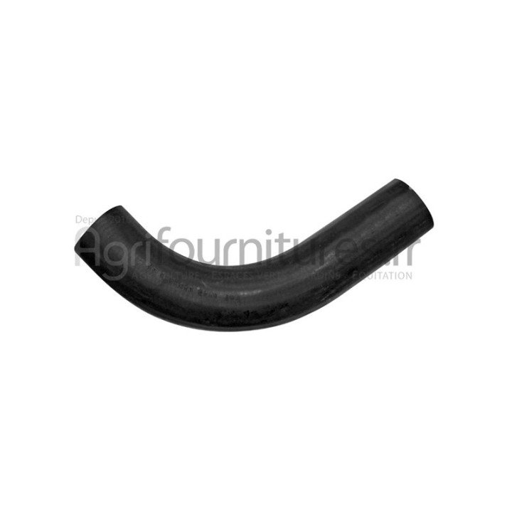 Durite supérieure Ø 36 x 36 mm Bepco 20/153-81 pour tracteur