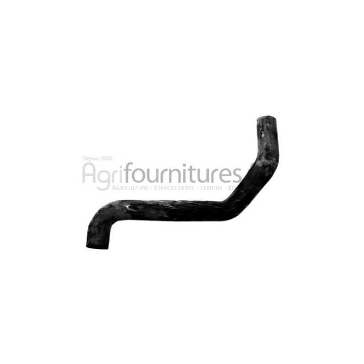 Durite supérieure Ø 38 x 40 mm Bepco 25/153-35 pour tracteur