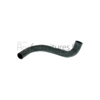 Durite inférieure Ø 40 x 40 mm Bepco 30/154-66 pour tracteur