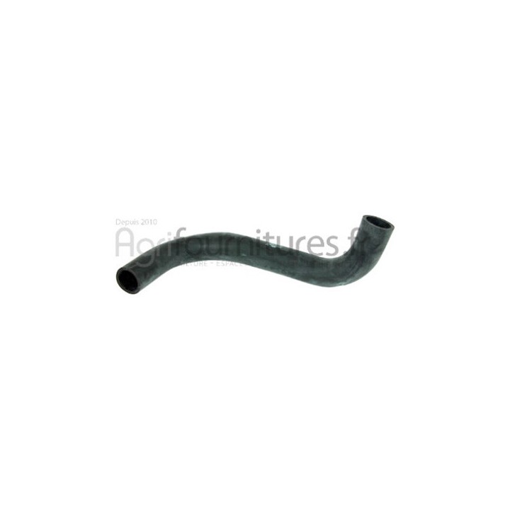 Durite inférieure Ø 40 x 40 mm Bepco 30/154-66 pour tracteur
