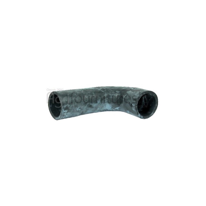 Durite supérieure Ø 48 x 48 mm Bepco 30/153-43 pour tracteur