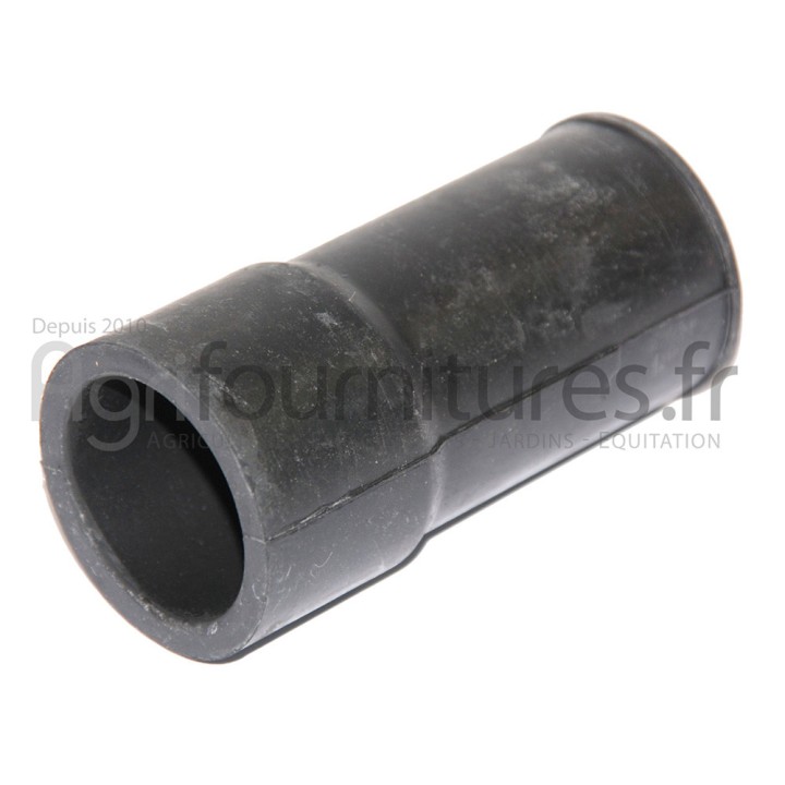 Durite supérieure Ø 32 x 36 mm Bepco 37/ZR11304 pour tracteur