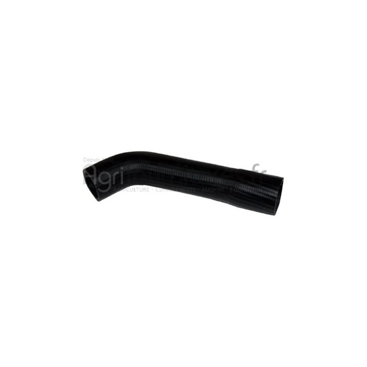 Durite supérieure Ø 37.5 x 43.5 mm Bepco 30/153-6 pour chargeur