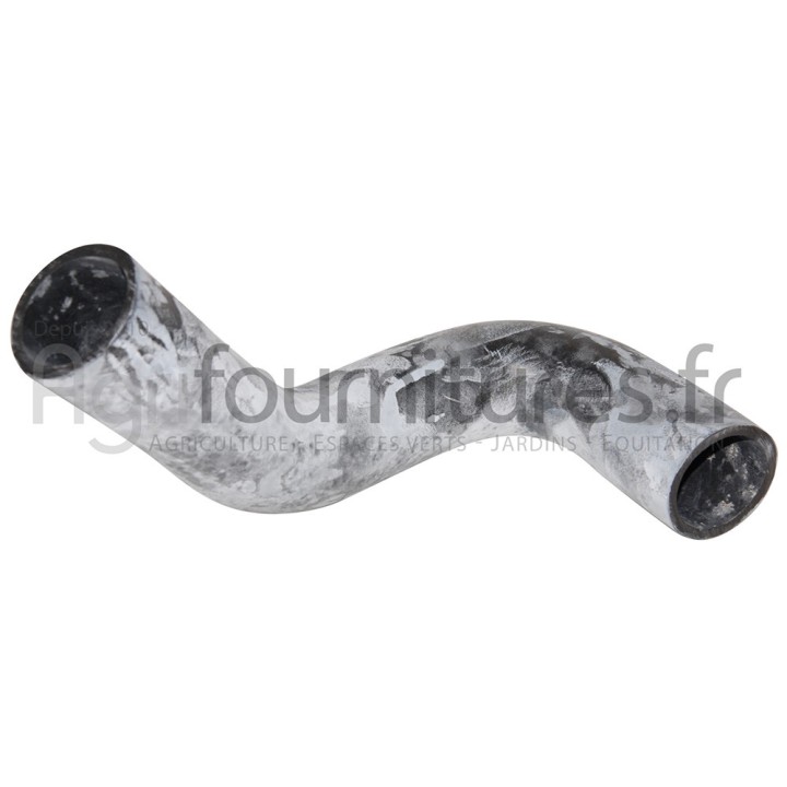 Durite supérieure Ø 38 x 38 mm Bepco 26/153-70 pour tracteur