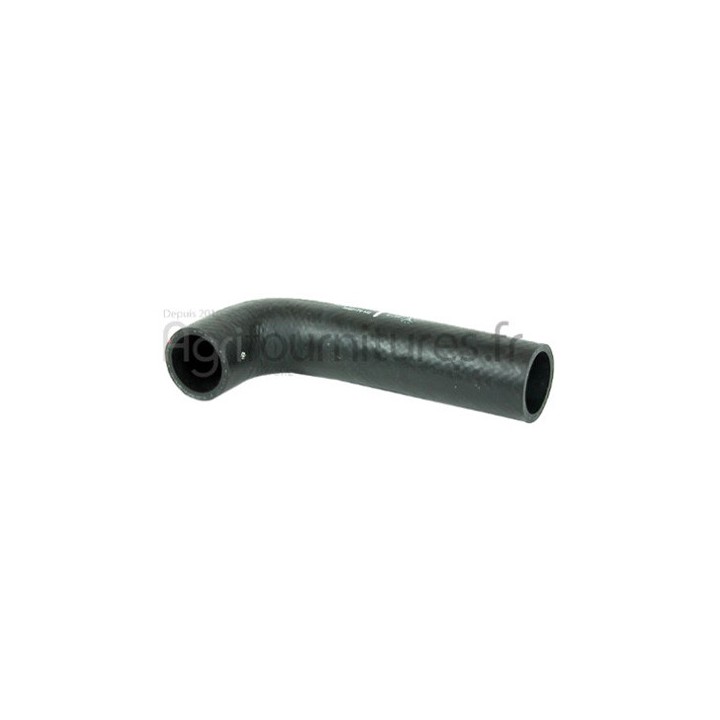 Durite supérieure Ø 48.5 x 48.5 mm Bepco 30/153-132 pour tracteur