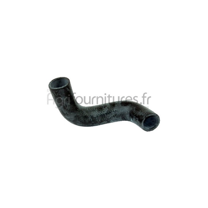 Durite supérieure Ø 38 x 40 mm Bepco 30/153-9 pour tracteur