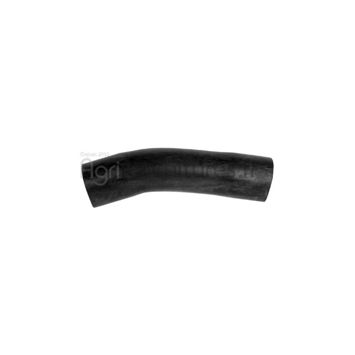 Durite supérieure Ø 38 x 38 mm Bepco 28/153-100 pour tracteur