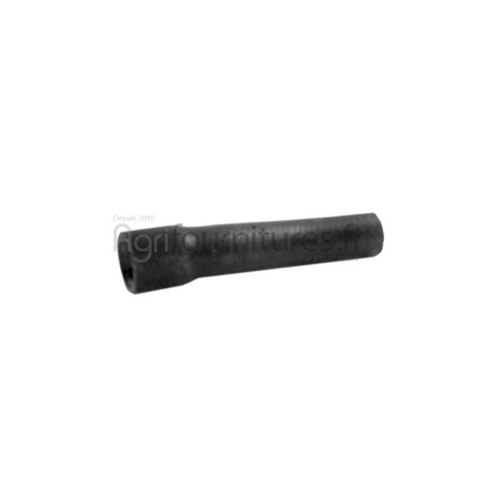 Durite supérieure Ø 32 x 42 mm Bepco 25/153-34 pour tracteur