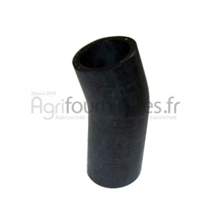 Durite supérieure Ø 45 x 45 mm Bepco 30/153-111 pour tracteur