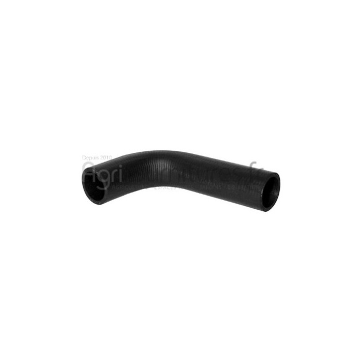 Durite supérieure Ø 37 x 37 mm Bepco 24/153-15 pour tracteur industriel