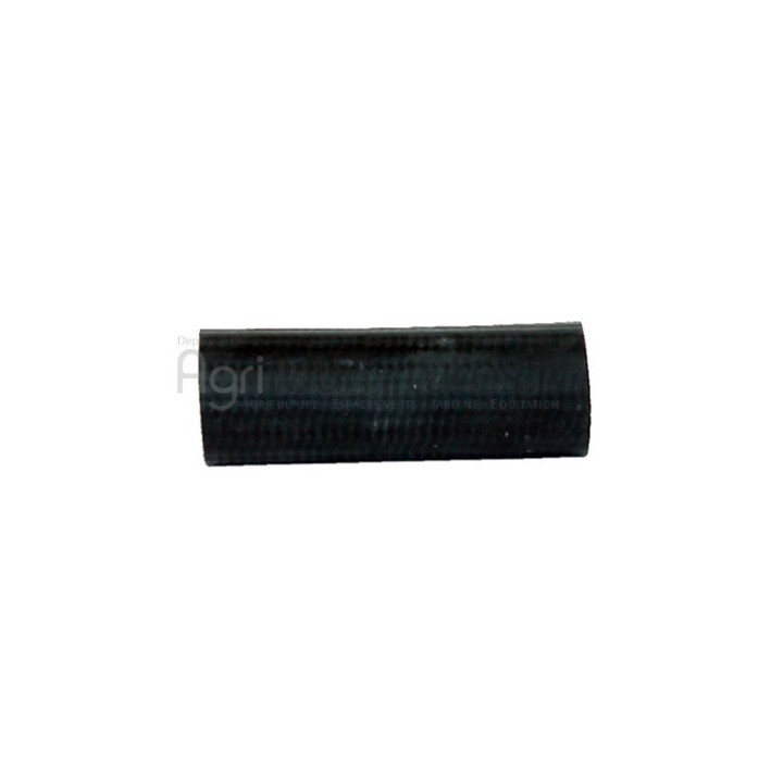 Durite supérieure Ø 36 x 36 mm Bepco 30/153-11 pour tracteur industriel
