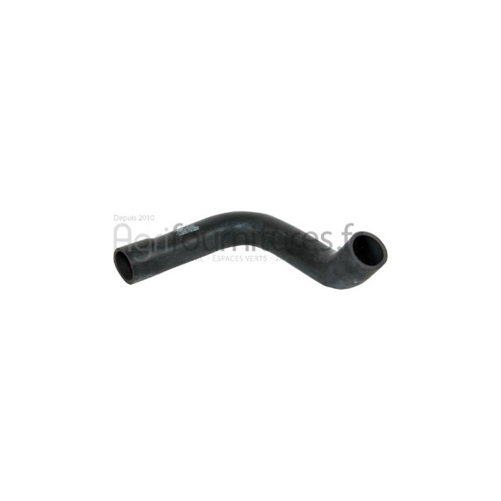Durite inférieure Ø 38 x 38 mm Bepco 30/154-209 pour tracteur